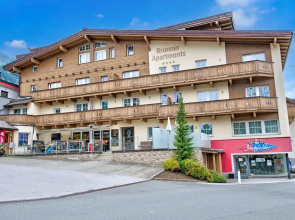 Mountain View Ski Apartment