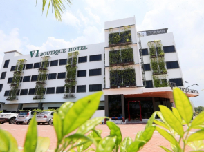 Vi Boutique Hotel