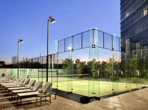 Hilton Mexico City Reforma