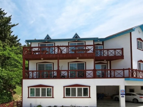 Geojedo Daltteunbawi Pension