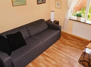 8 Person Holiday Home in Ystad
