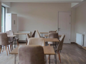 Tilia Kvareli Resort