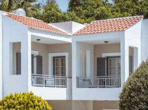 Iphigenia Mythic Retreat