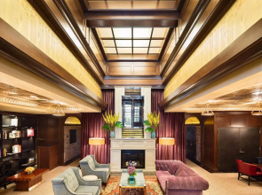 Walker Hotel Greenwich Village