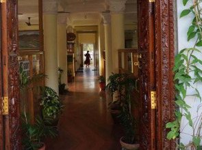 Hotel Billabong Garden