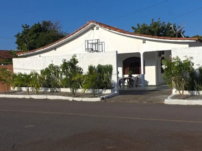 Casa c Piscina a 300m da Praia do Po o Cabedelo PB