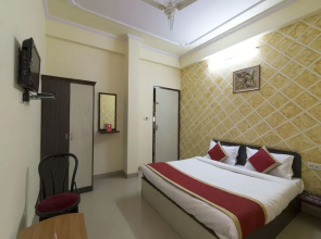 Oyo 8819 Hotel Shiv Aangan