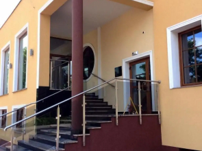 Hotel i Restauracja Janków