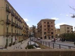 Casa Vacanze Le Ginestre