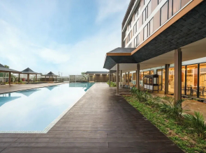 Myze Hotel Sumenep