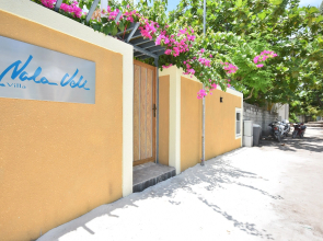 Nala Veli Villa