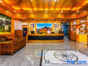 Gangyubu Hotel (Xinduqiao Branch)