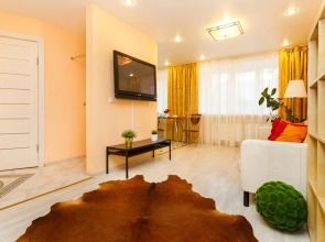 Апартаменты Добрые сутки на Малышева