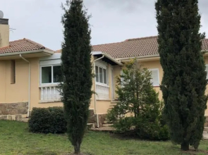 Casa El Charrancito