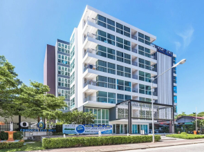 Ozone Condotel By Favstay