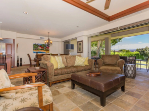 Villages at Mauna Lani