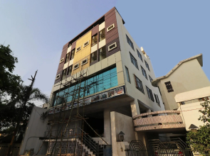 OYO Flagship 30894 Indira Nagar