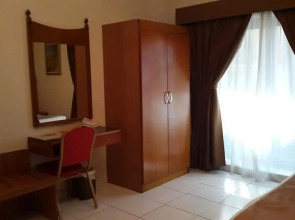 New Royal Mark Hotel Apartments