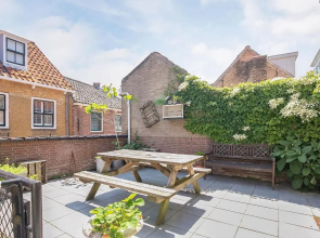 B&B De Grote Kade I Bella Zeelandia