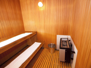 The Highland Center Hrauneyjar