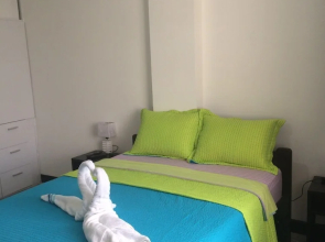 Apartamento Edificio Simon Bolivar