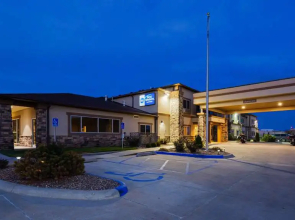 Best Western El-Quartelejo Inn & Suites