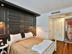 Senatus Hotel - Special Class