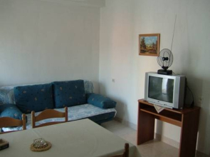 Apartmens Terezija