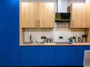 HiLoft Hostel (ХайЛофт)