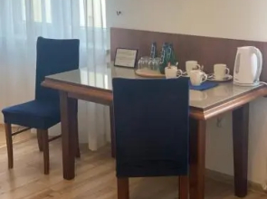 Noclegi w Centrum Brodnicy