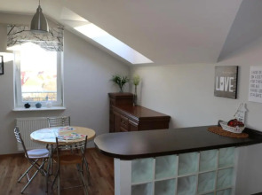 Apartament Pod Platanami