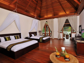 Malikha Lodge