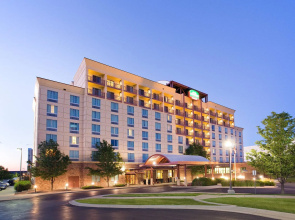 Courtyard by Marriott Denver Airport