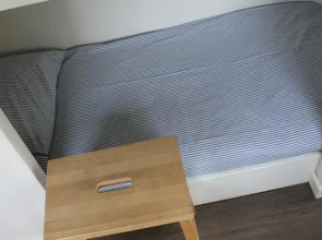 Pipowagen Logeren bij Jo
