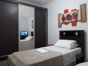 Pousada Hostel Brasil Indaiatuba SP