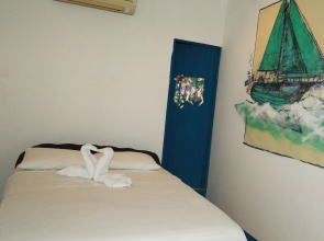 Hotel Claudio & Gloria Beach Front