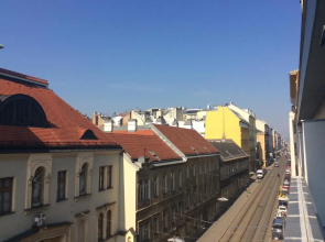 Rafael Kaiser - Aurea Apartment - Contactless 24h Check-In -