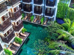 THE 1O1 Bali Oasis Sanur