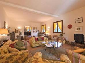 Villa Montalbano 8