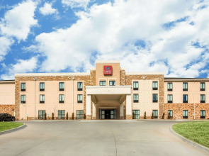 Comfort Suites Dodge City