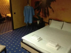 Hotel GoSPAdin