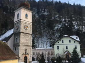 Frühstückspension Kirchenwirt