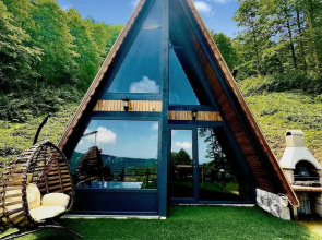 Niva Suit Bungalov