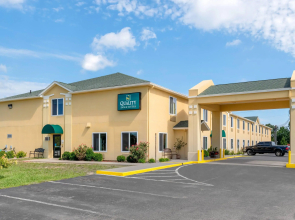 Quality Inn & Suites