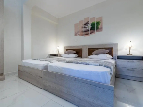 LeisureNest Villa Pefkochori