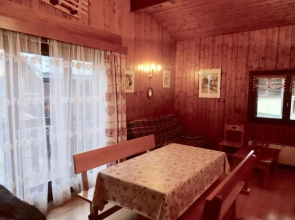 Appartement Combloux, 2 pièces, 6 personnes - FR-1-560-9