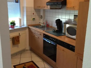 Apartment am Park