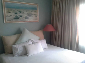 The African Rock Guesthouse