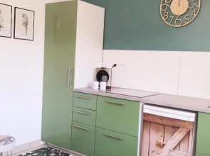 Dream House & Spa Bandol - Céline et Olivier