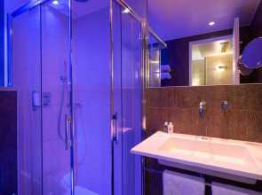 Ramada Hotel & Suites by Wyndham Gangwon Pyeongchang